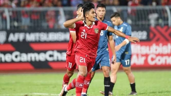 Cara Menonton Live Indonesia vs Filipina Gratis Piala AFF 2022