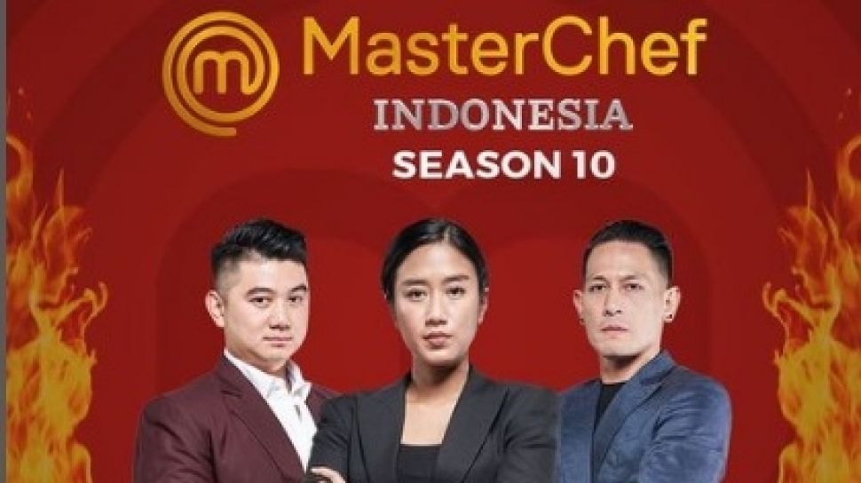 Jadwal Tayang Masterchef Indonesia Season 10, Dukung Koki Favoritmu