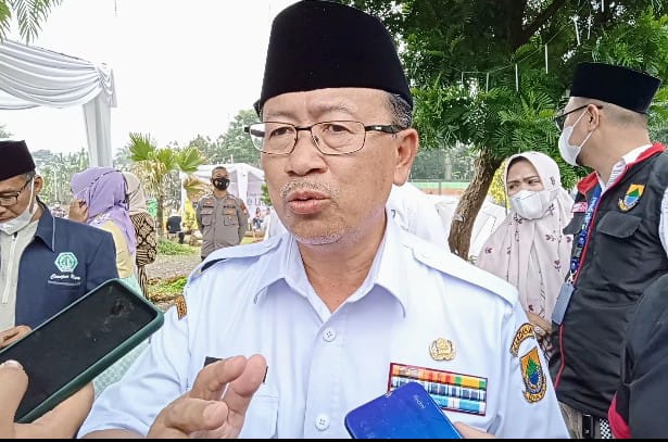 Pembangunan Rumah Rusak Akibat Gempa Cianjur Ditargetkan Selesai Juni 2023