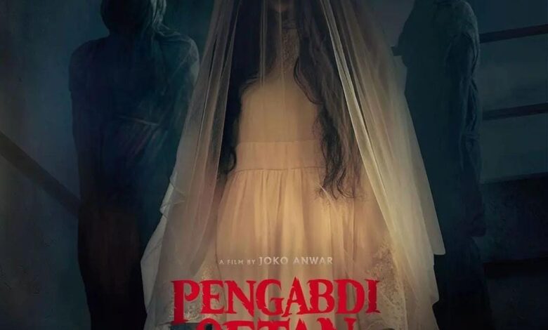 Pengabdi Setan 2 Tari, IndoXXI Pengabdi Setan 2, Pengabdi Setan 2 Download, Link Pengabdi Setan 2 Full Movie, Link Pengabdi Setan 2 Full Movie, Pengabdi Setan 2 Netflix, Konspirasi Pengabdi Setan 2, Pengabdi Setan 2 IMDb,