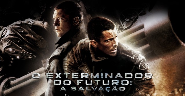 Sinopsis Film Terminator Salvation dan Link Nonton Terbaru