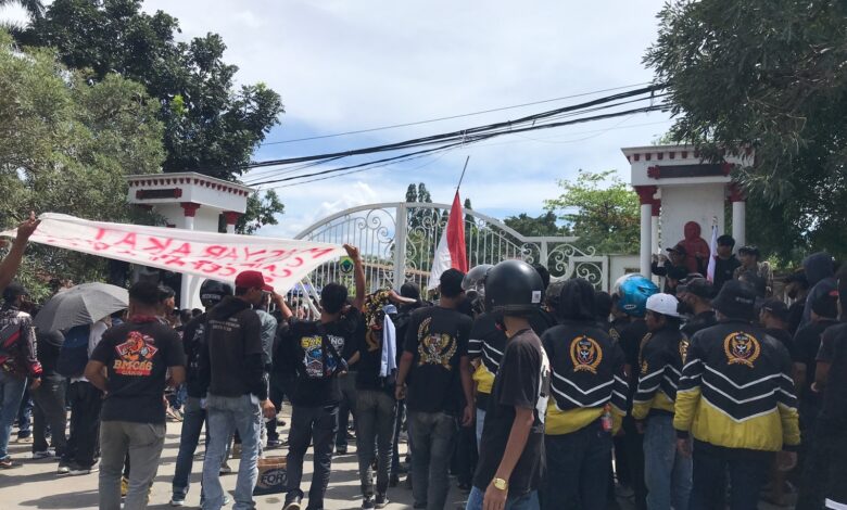 Minim Informasi Publik Buat Gaduh Warga Terdampak Gempa Cianjur 