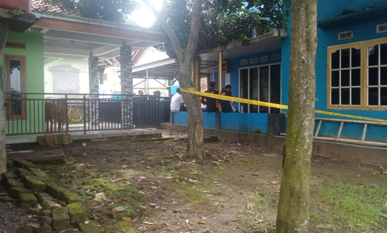 Kasus Keracunan di Bekasi, Tiga Jenazah Dikubur di Cianjur