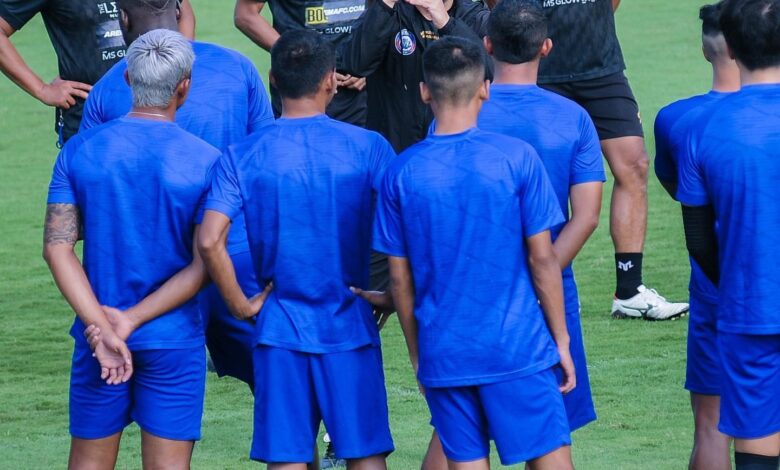 Arema Bisa Kena Sanksi Ini Jika Membubarkan Diri