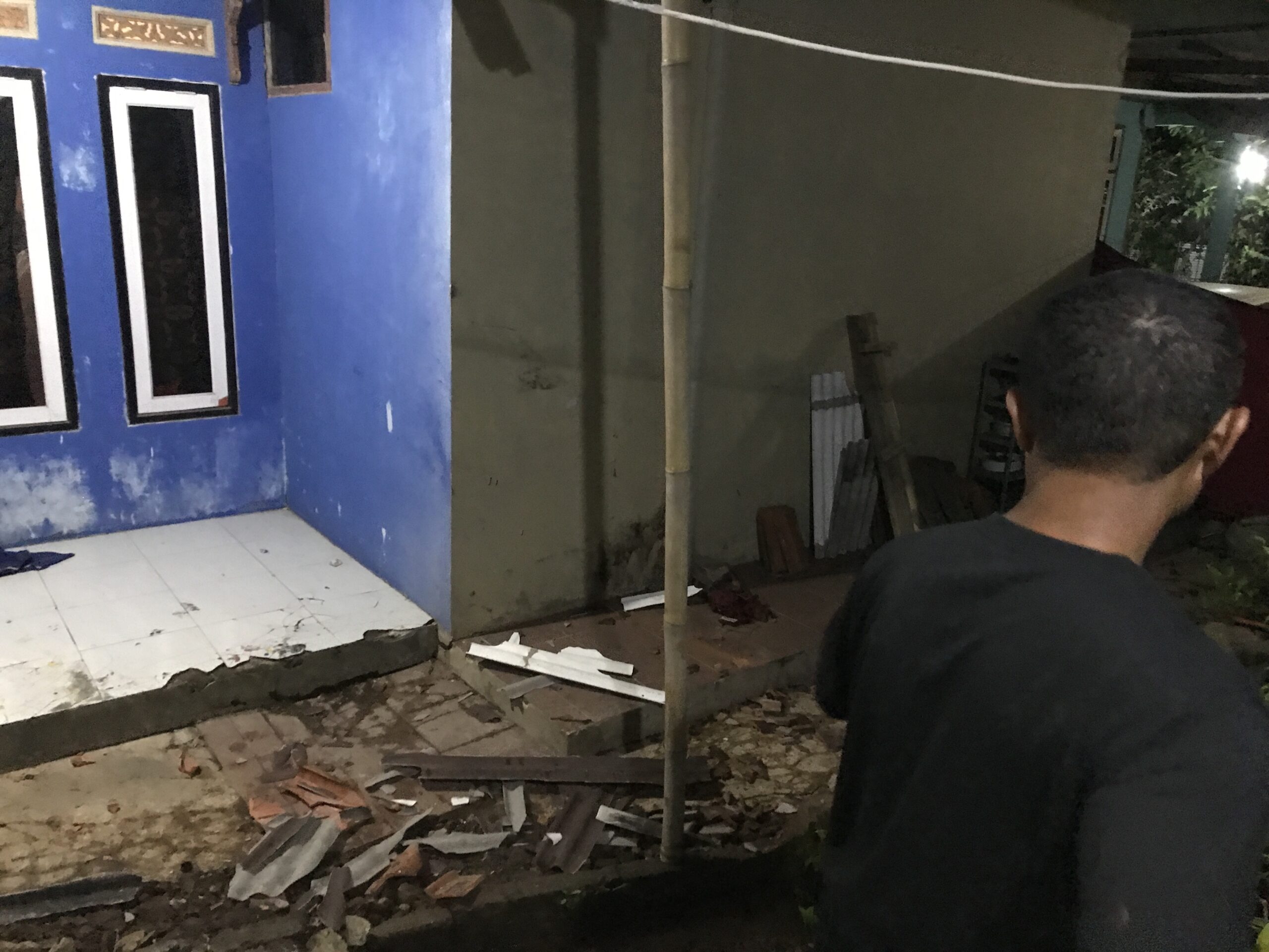 Gempa Susulan Cianjur Sebabkan 8 Korban, BMKG: Rumah Harus Diperhatikan Betul