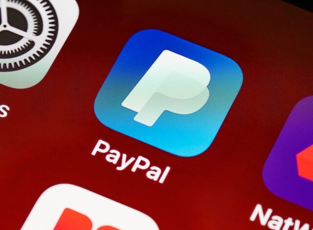 Cara Top Up Saldo PayPal Melalui Jasa ViaPayPal.id