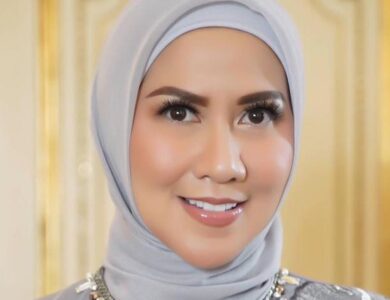 Viral! Usai alami KDRT, Venna Melinda akui sudah memaafkan Ferry Irawan