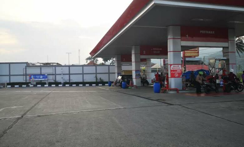 Harga BBM Pertamina Dex dan Pertamax Turbo Naik, Ini Penjelasan Pertamina