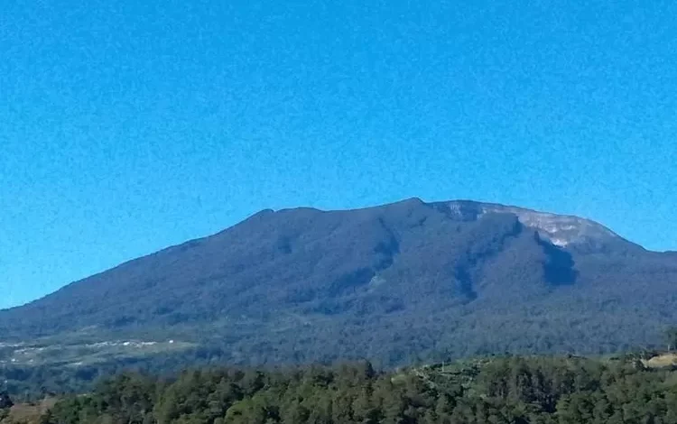 Proyek Geothermal Gunung Gede-Pangrango Terus Digalakan, Sinergi PT Daya Mas Geopatra dan Pemkab Cianjur Makin Solid