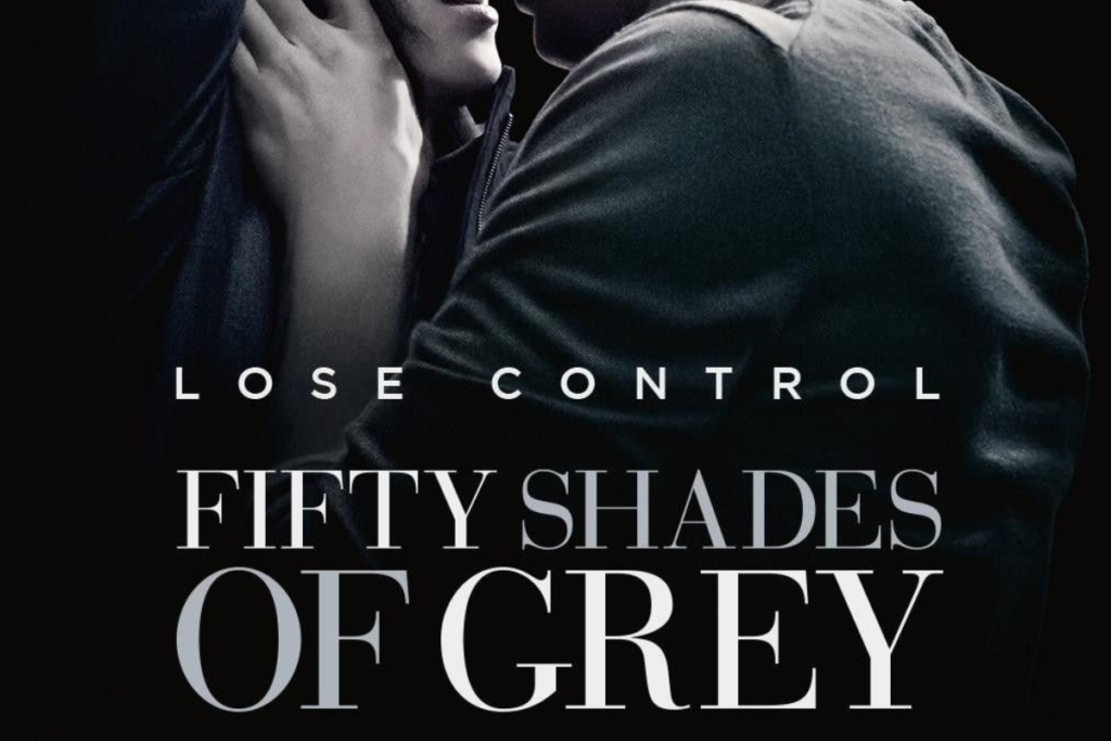 Fenomena Film Fifty Shades of Grey: Kontroversi, Sensasi, Pro dan Kontra yang Mengiringi