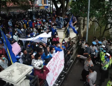 Buruh Cianjur Tidak Akan Gelar Unjuk Rasa di May Day 2023, Ini Alasannya