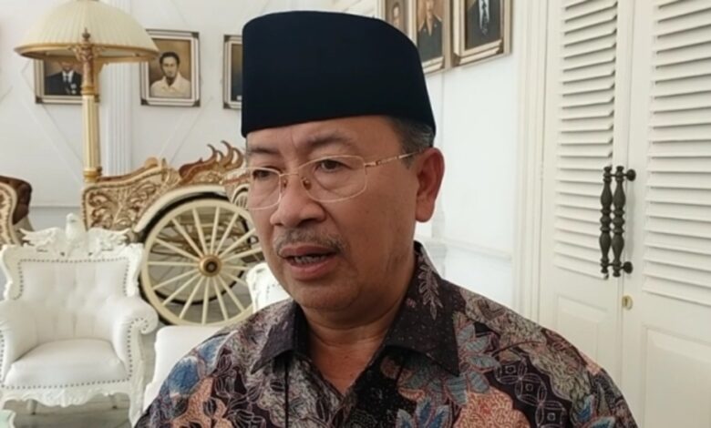 WHO Cabut Status Darurat Covid-19, Bupati Cianjur Minta Warga Tetap Waspada