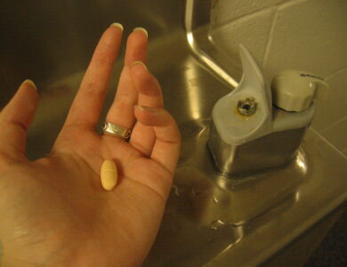 Optimalkan Kesehatan Dengan Mengkonsumsi Vitamin B 12