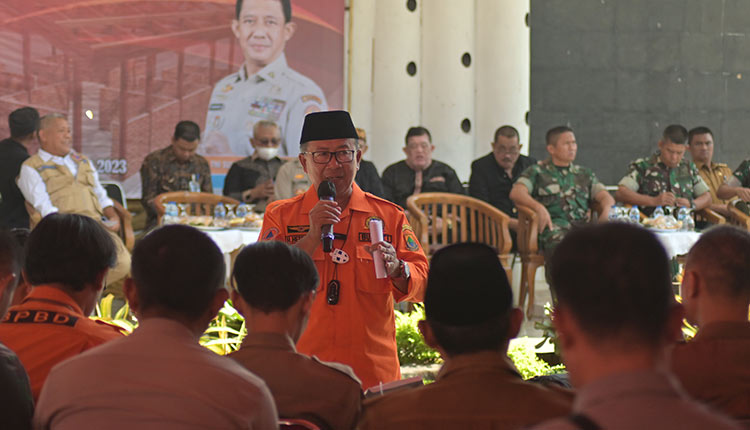 Kades Harus Membangun Rumah Tahan Gempa Setelah Juni 2023 Cianjur Update