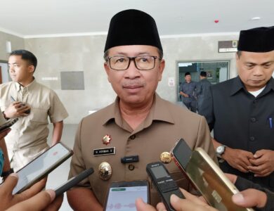 Bupati Cianjur Minta Disnakertrans Bantu Pemulangan PMI yang Disekap