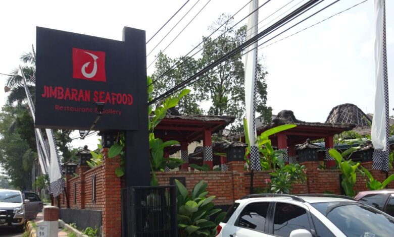 3 Rekomendasi Tempat Makan Seafood di Cianjur yang Enak dan Murah Meriah