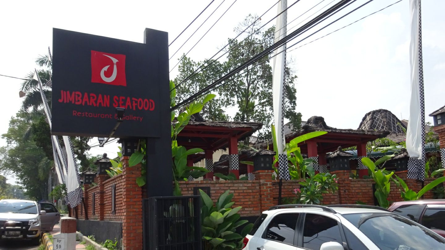 3 Rekomendasi Tempat Makan Seafood di Cianjur yang Enak dan Murah Meriah