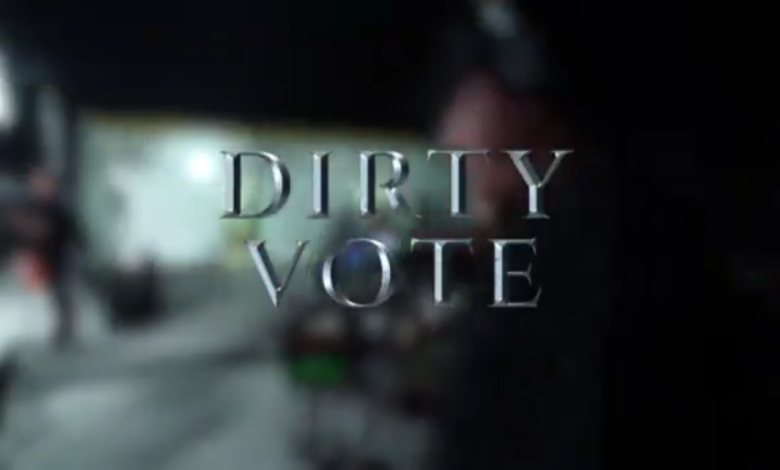 Dirty Vote, Film Karya YLBHI yang Singgung Kecurangan Pemilu