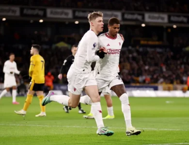 Prediksi Skor Manchester United vs West Ham Besok Malam, Apakah Setan Merah Punya Kesempatan Naik Klasemen?