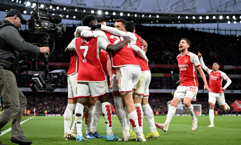 Prediksi Skor West Ham vs Arsenal Besok Malam, Upaya The Gunners Melaju ke Puncak Klasemen Liga Inggris