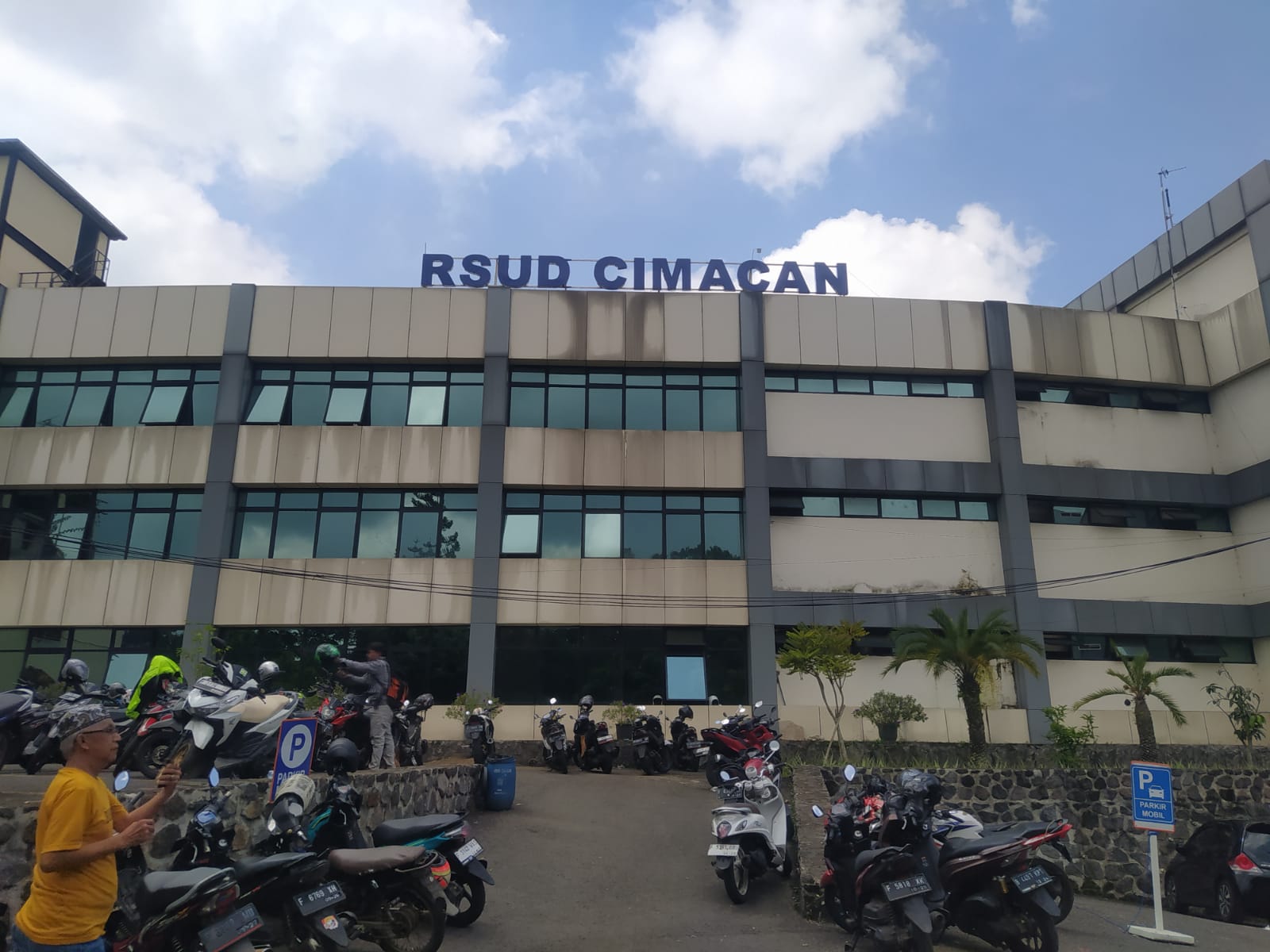 Rsud cimacan Cianjur