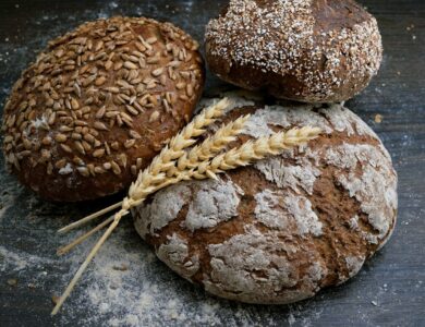 Viral! Roti Thailand