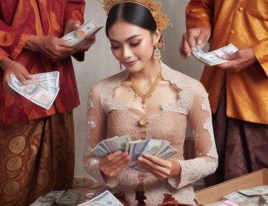 weton tanggal lahir dan kepribadian