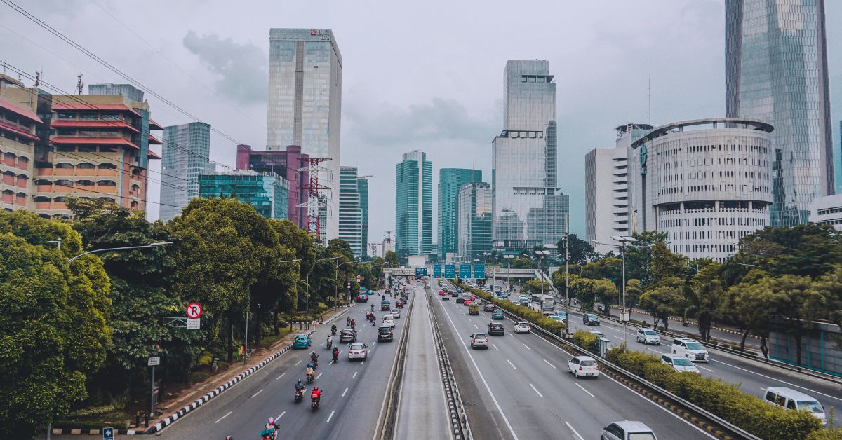 Link Pendaftaran Mudik Gratis Angkasa Pura I 2024, Kesempatan Terbaik bagi Pemudik Menuju Surakarta dan Semarang