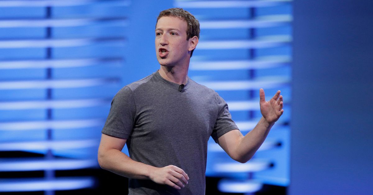 Mark Zuckerberg Dijadikan Meme Oleh Netizen Twitter Saat Facebook dan Instagram Down