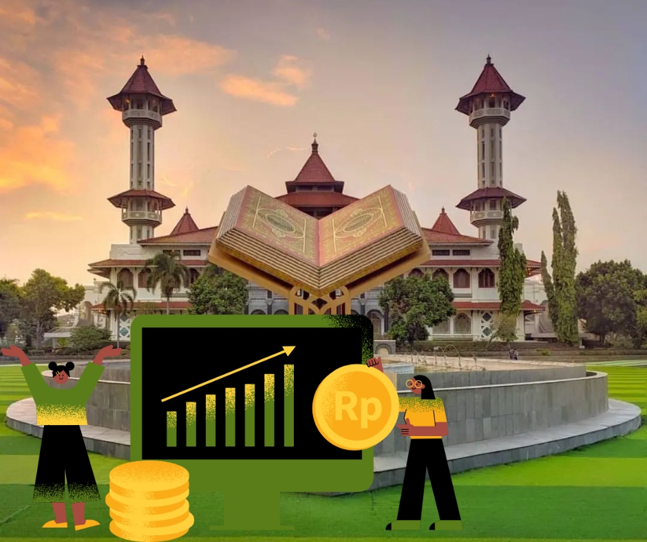 Investasi Cianjur