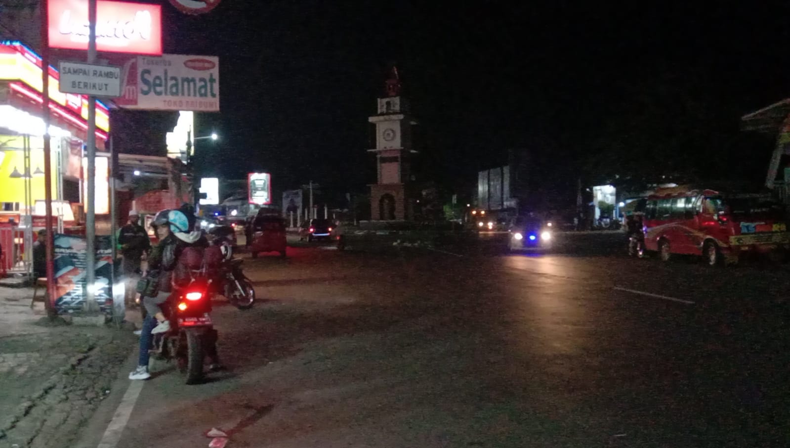 Pemudik Jadi Korban Pemukulan Geng Motor di Cianjur, HP Dirampas