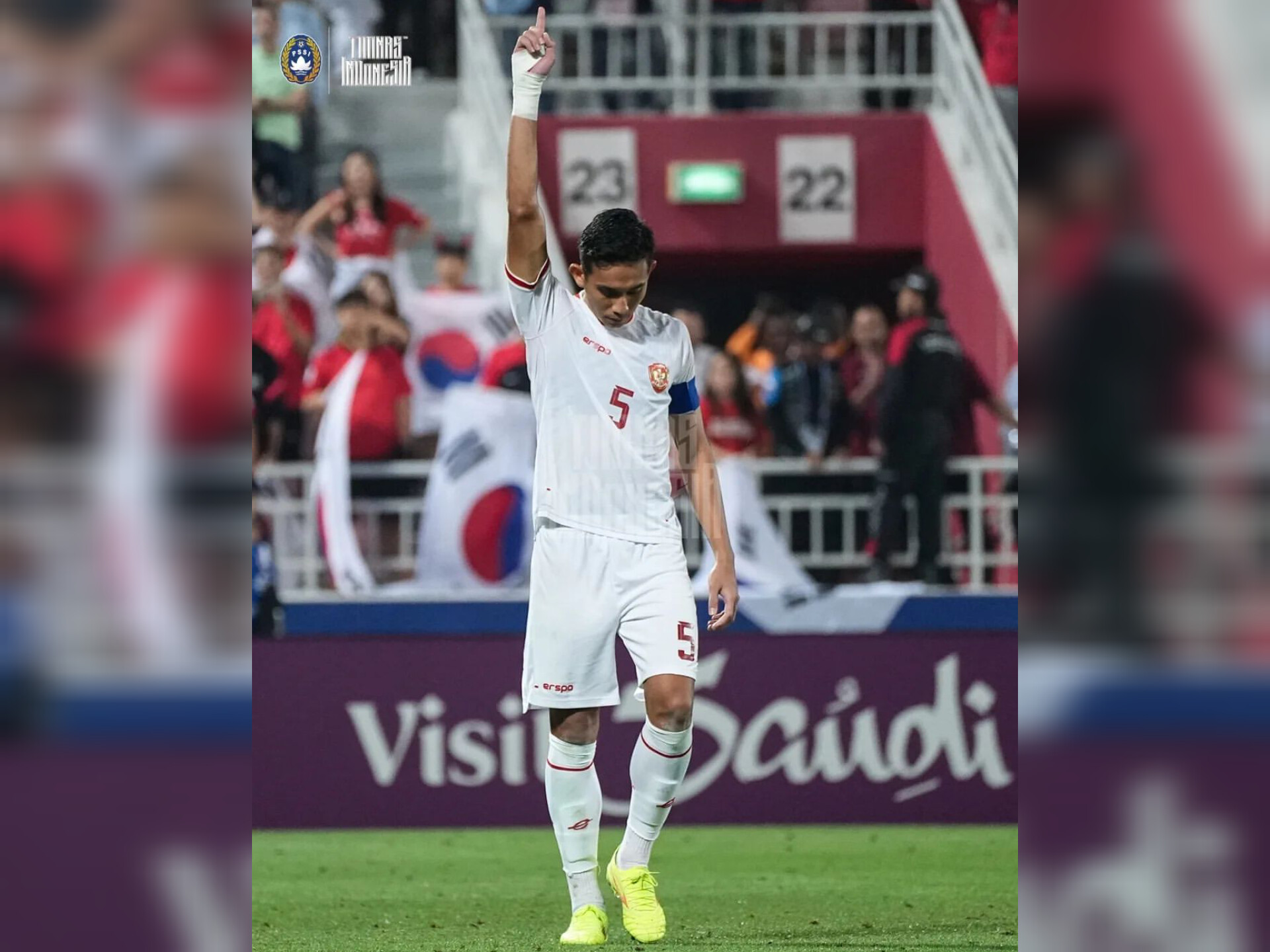 Semifinal Piala Asia U-23 2024: Garuda Muda Siap Hadapi Raksasa Asia Tengah, Uzbekistan!