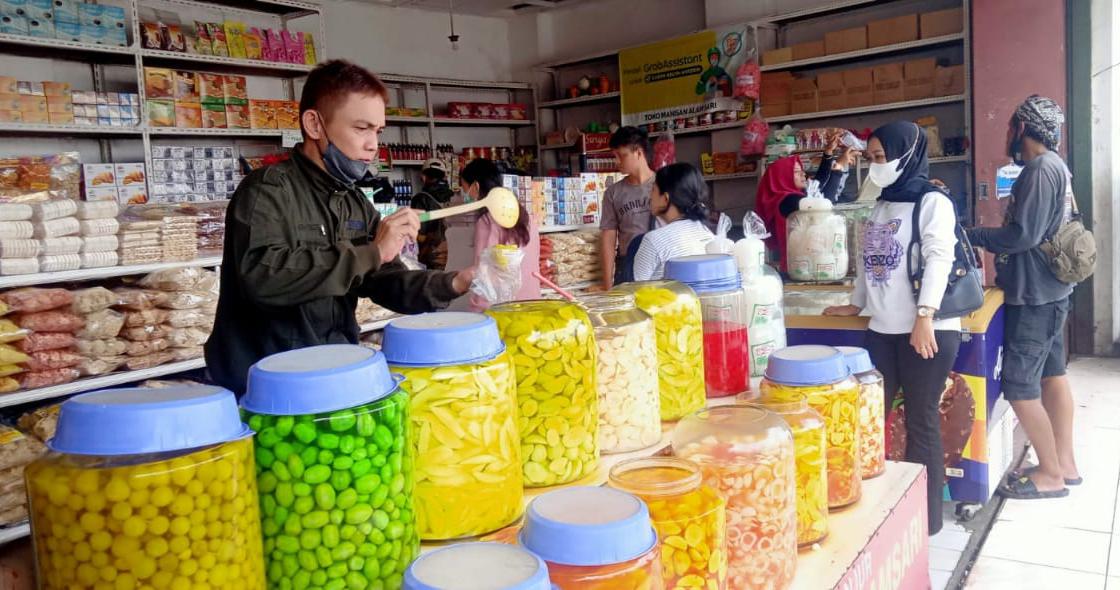 Pemberdayaan 10 Ribu UMKM di Kabupaten Cianjur Terus Digalakkan, Ini Capaiannya!