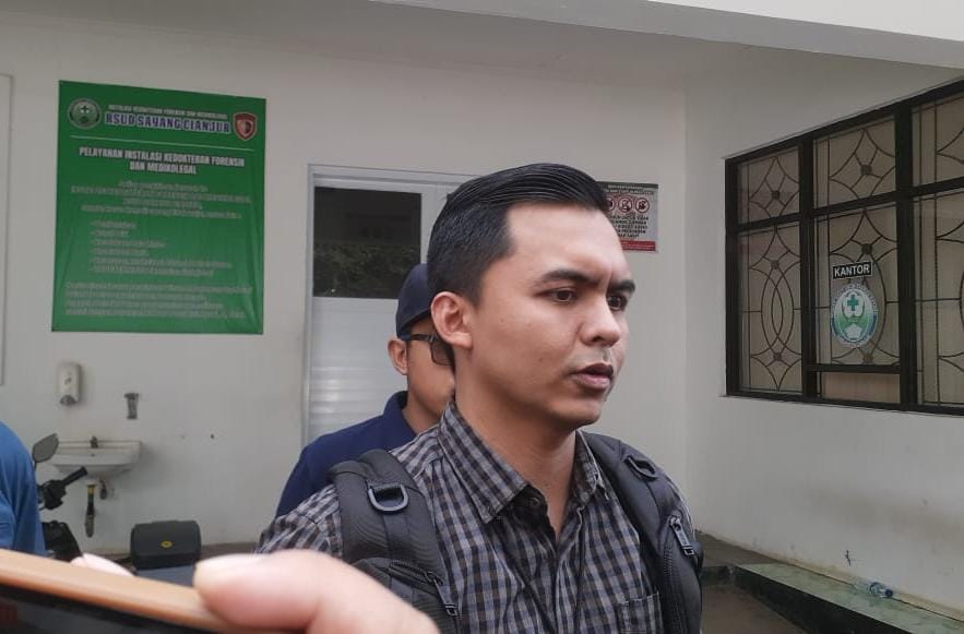 Autopsi Korban Dugaan Malapraktik Dokter di Sindangbarang Masih Lambat, Hasil Ditunggu Pekan Depan