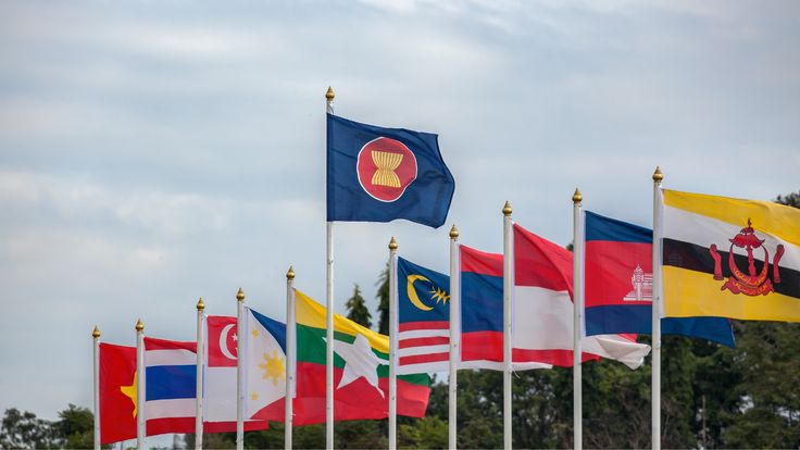 Ini Alasan Negara-Negara Asia Tenggara Perlu Mengandalkan Kerjasama Ekonomi, Tidak Bisa Bekerja Sendiri-Sendiri!