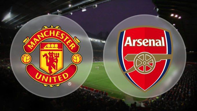 Malam Ini! Simak Prediksi Skor Manchester United vs Arsenal, Akankah Setan Merah Bangkit Dari Keterpurukan?