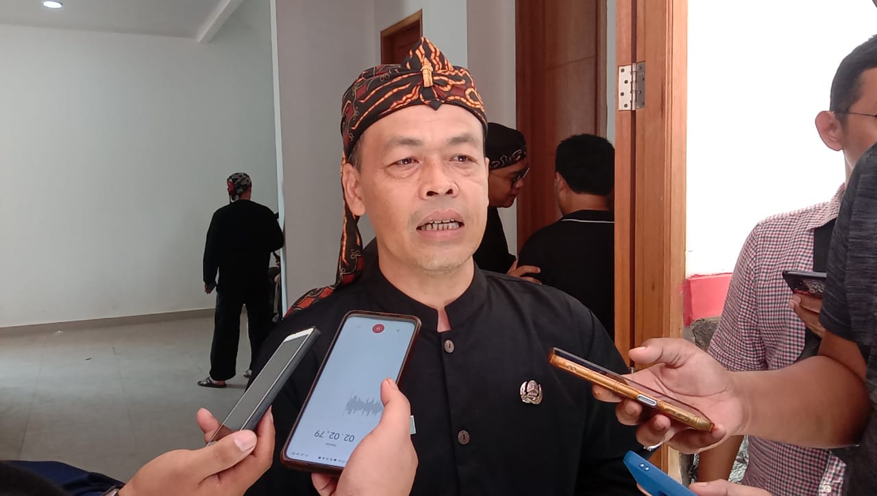 Rata-rata Lama Sekolah di Kabupaten Cianjur Terendah Kedua di Jawa Barat