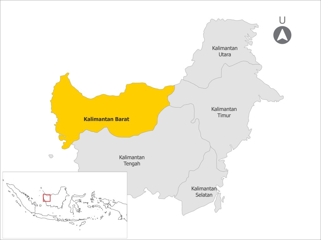 Sultan Hamid I Terlibat! Ini Sejarah Pendirian Daerah Istimewa Kalimantan Barat yang Kontroversial