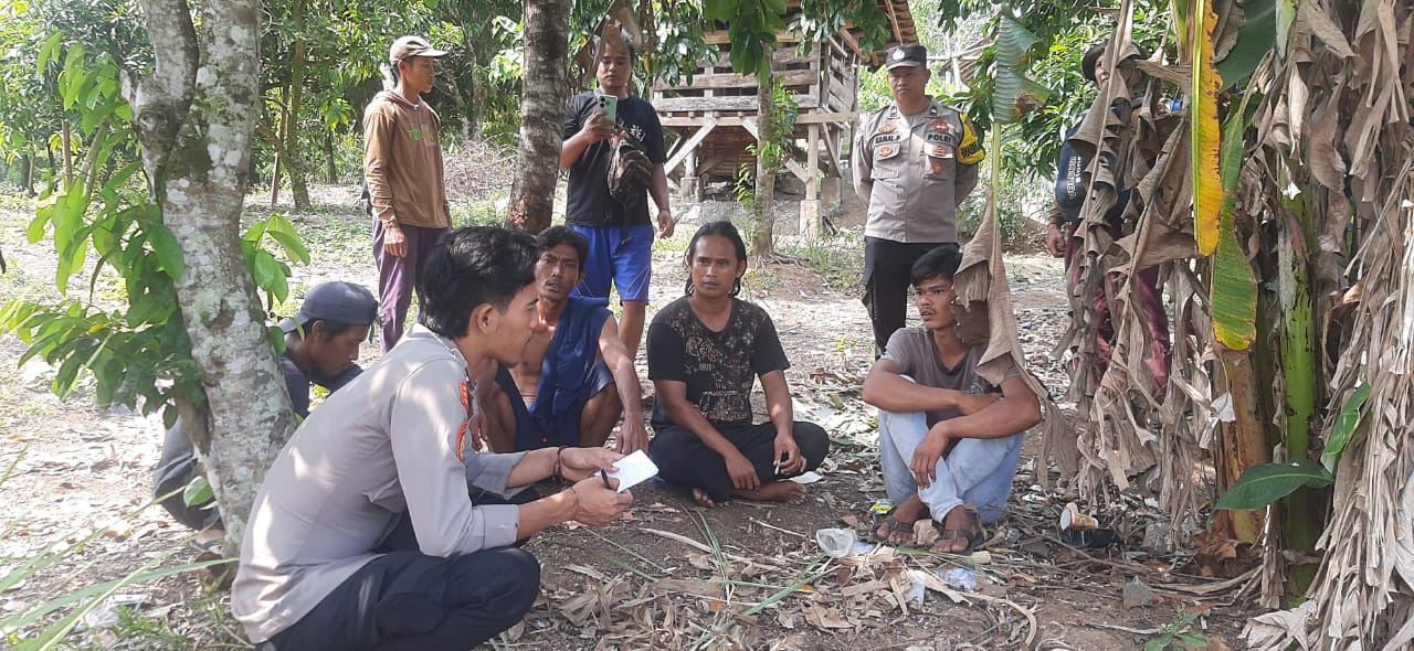 Emus Hilang 5 Hari, Pencarian Masih Dilakukan Keluarga dan Warga