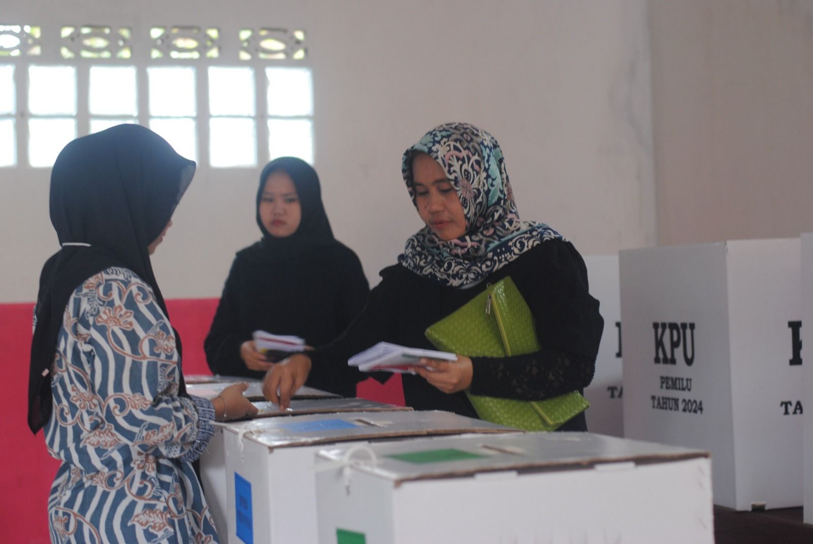 Banyak ASN yang Nakal, Bawaslu RI Sebut Cianjur Masuk Kategori Rawan Tinggi Dalam Pemilu