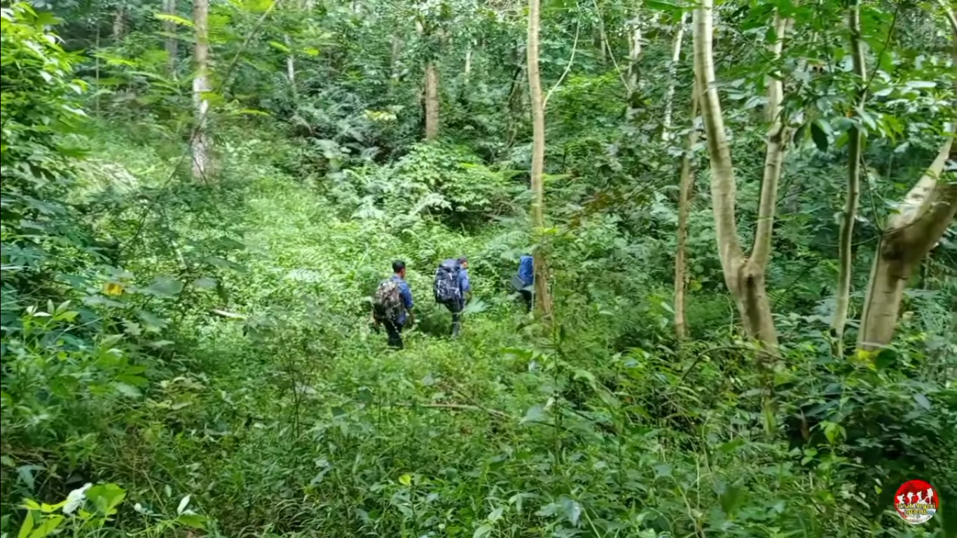 Hukoci, Wisata Hutan di Cianjur yang Kini Terbengkalai dan Sepi Pengunjung, Pengelolaannya Akan Dialihkan?