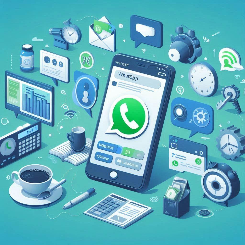 6 Fitur WhatsApp CRM yang Mendukung Digital Marketing