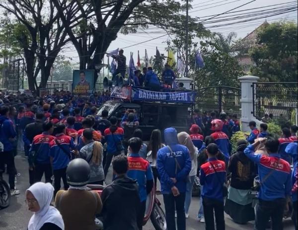 Kompak! DPRD dan Serikat Pekerja di Cianjur Sepakat Tolak PP Tapera