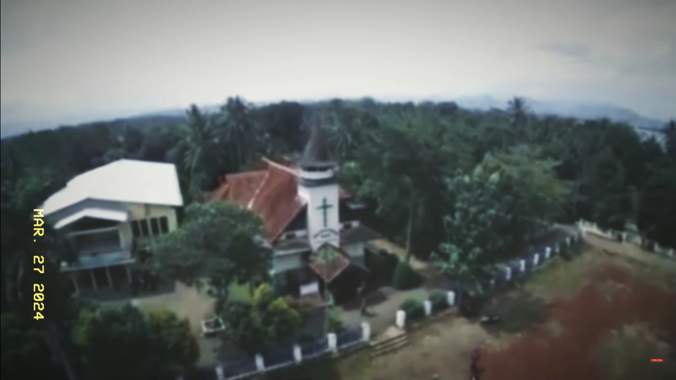 Usianya Lebih Dari Satu Abad! Ini dia Gereja Tertua di Cianjur yang Masih Ada Sampai Sekarang, Jadi Pusat Pengembangan Umat Kristen di Kota Santri