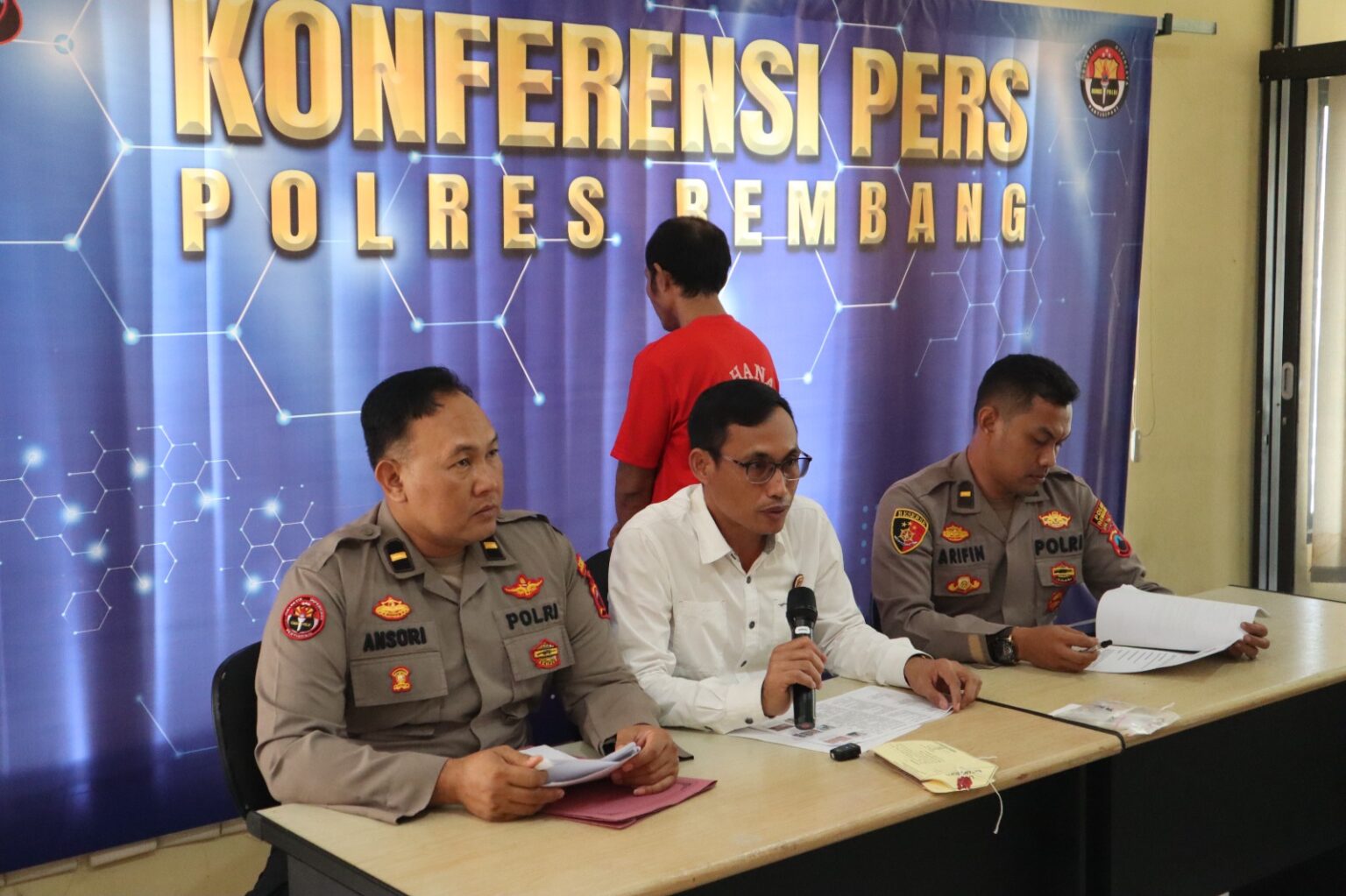 Bawa Sabu, Sopir Truk Asal Cianjur Ditangkap Polisi di Jawa Tengah, Siap Dipenjara 12 Tahun