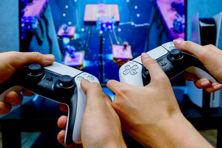 Bisa Main Berdua, Ini 5 Game PS5 yang Bisa Multiplayer Local dan Tidak Perlu Sinyal Internet