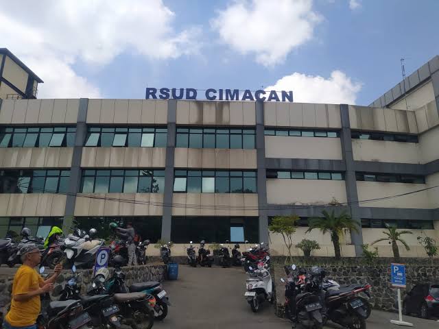 Guna Meningkatkan Kinerja Penyelenggaraan Pemerintahan, RSUD Cimacan Ikut Lomba Inovasi Daerah Kabupaten Cianjur Tahun 2024