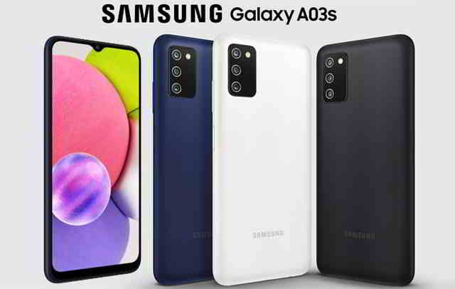 Ingin Beli HP Tapi Budget Terbatas? Simak Spesifikasi Samsung Galaxy A03s, Masih Layak Dibeli Tahun 2024 Dengan Harga yang Murah