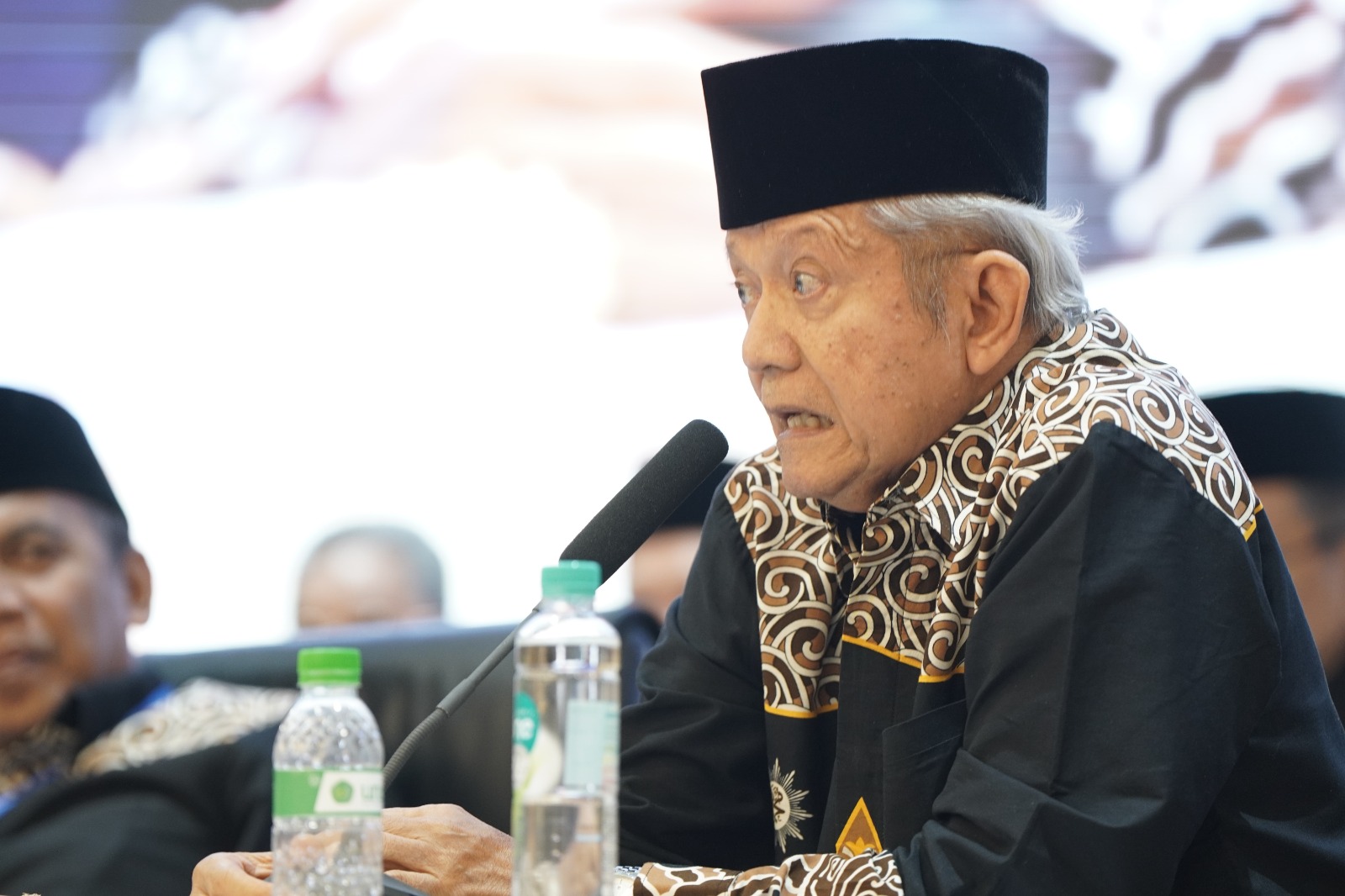 Muhammadiyah Terima Izin Usaha Pertambangan dari Pemerintah, Ikuti Jejak Nahdlatul Ulama