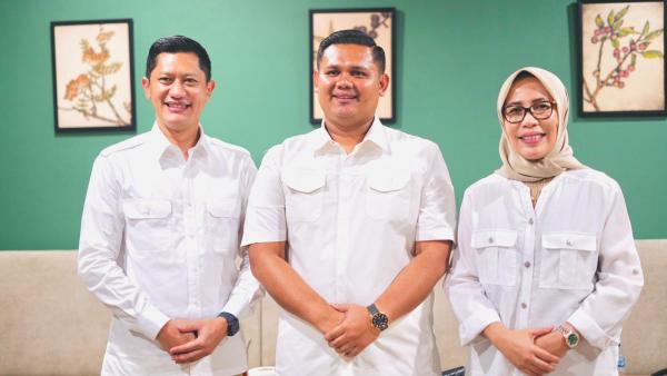 Neneng Efa Fatimah Optimis Bisa Menang Pilkada Cianjur 2024